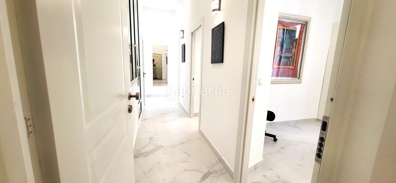 Foto bad4a77a-68d3-4b83-b421-e287c7741460. Flat in Centro Histórico Málaga