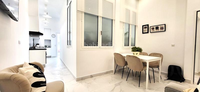 Foto bf4f26a0-f1f4-49d8-8278-85cd74e8ec57. Flat in Centro Histórico Málaga