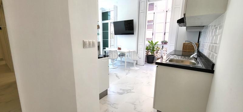 Foto c89876f1-5d6e-4351-ba7a-c405b6e892b9. Flat in Centro Histórico Málaga