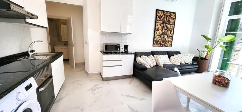 Foto d619f18f-2070-4360-9fd8-600cfec88304. Flat in Centro Histórico Málaga