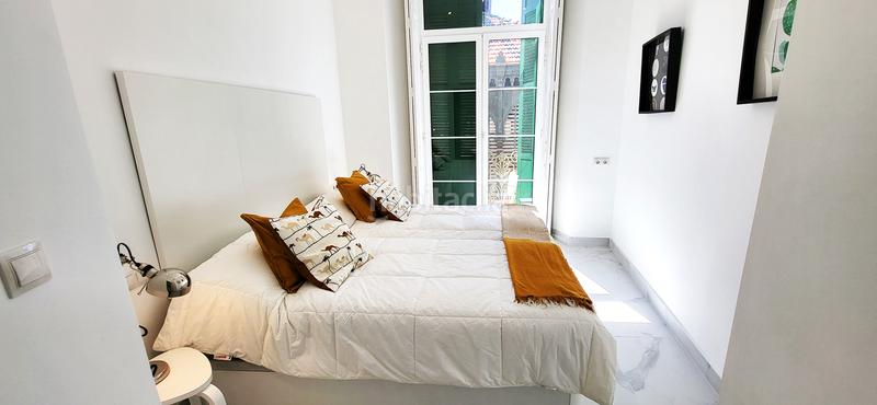 Foto f5f0eec8-d35d-4aa1-9a10-49384b3ec10f. Flat in Centro Histórico Málaga