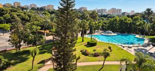 Pis  Avenida gandhi. Oportunidad en uno de los mejores residenciales de benalmádena