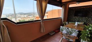 Pis a Calle punta umbría 11. Residencial de 150m2 en altos de lo cea
