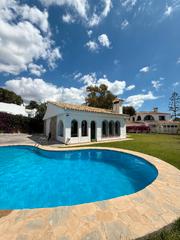 Casa  Calle don quijote. Casa-chalet independiente en venta en torremuelle
