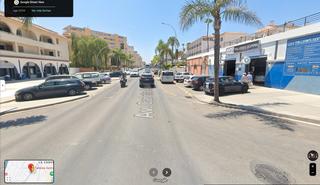 Aparcament cotxe en Calle de la cordera 3. Plaza de aparcamiento con trastero en carihuela