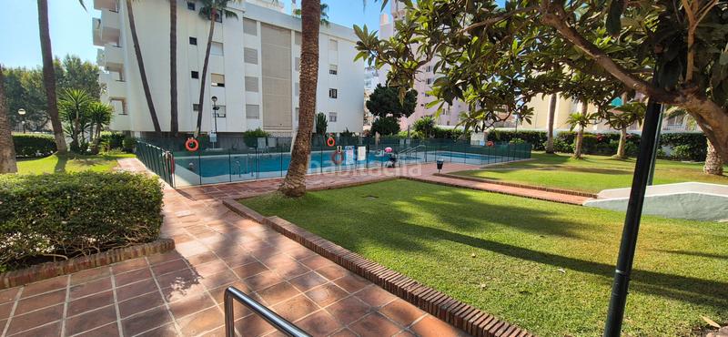 Foto c7c7de18-200d-4c64-b048-22894c598d91. Appartamento con piscina in La Carihuela - Los Nidos Torremolinos