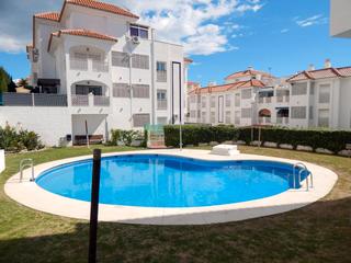 Appartement  Calle antonio garcía fernández. Residencial 2 dormitorios en saltillo (zona baja de pinillos)