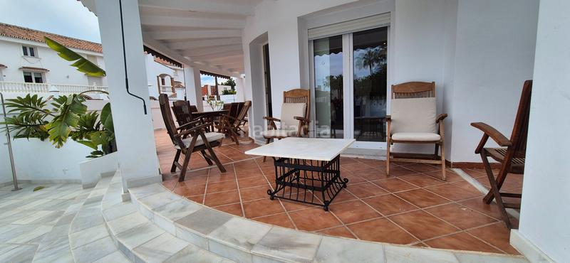 Foto 1d3b8bfc-52b4-4153-ae02-cb08c9920200. Chalet  independiente en Puerto Marina en Puerto Marina Benalmádena