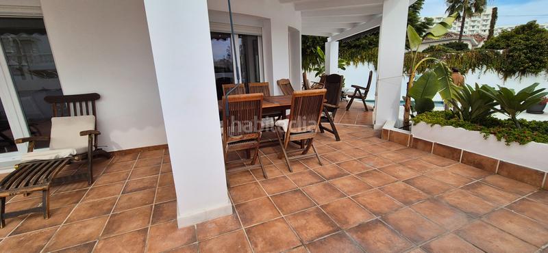 Foto 1e775466-a5fc-4396-b575-46f39ef29fda. Chalet  independiente en Puerto Marina en Puerto Marina Benalmádena