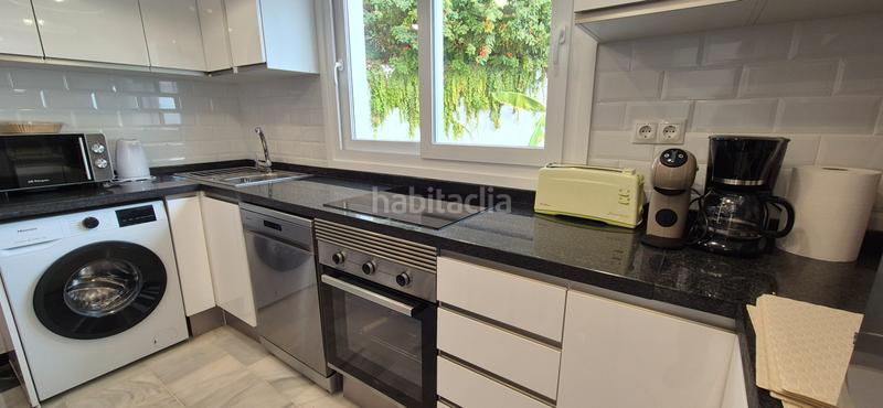 Foto 2161f34e-14c7-4723-9029-eb92d8dd82c2. Chalet  independiente en Puerto Marina en Puerto Marina Benalmádena