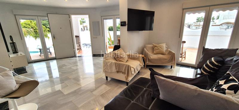 Foto 24d22ce5-fdf3-4faa-8134-9e7fbc27d99d. Chalet  independiente en Puerto Marina en Puerto Marina Benalmádena