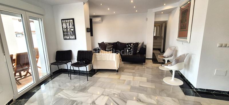 Foto 396056a4-fd32-4546-ab12-05465b54ee45. Chalet  independiente en Puerto Marina en Puerto Marina Benalmádena