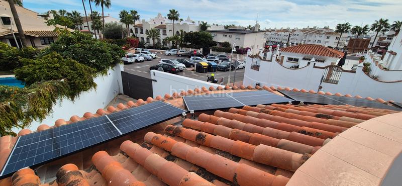 Foto 400ac36e-8eb5-4f6a-b89a-c7b90624ca51. Chalet  independiente en Puerto Marina en Puerto Marina Benalmádena