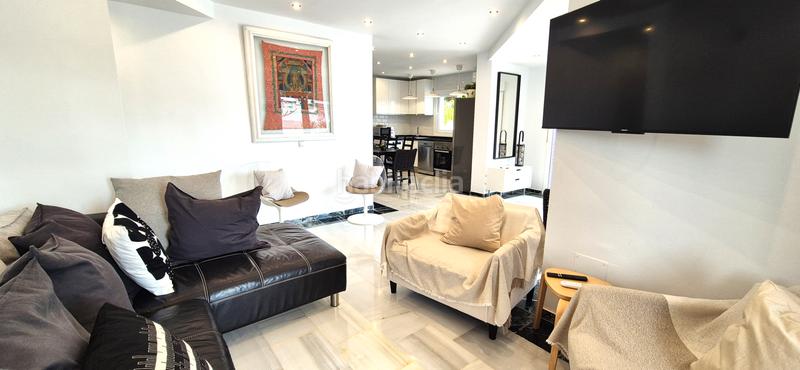 Foto 46d7fe9e-f767-4c00-9a2b-10cbcbd1fe81. Chalet  independiente en Puerto Marina en Puerto Marina Benalmádena