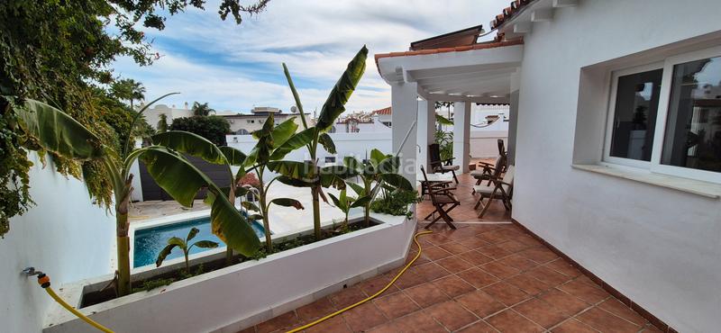 Foto 50866c6b-4fe5-41c0-a5ad-90b1a44c83ac. Chalet  independiente en Puerto Marina en Puerto Marina Benalmádena