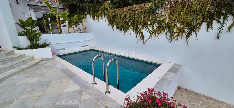 Foto 7dab120a-9d80-4c4d-b3c8-fc6c43fc465f. Chalet  independiente en Puerto Marina en Puerto Marina Benalmádena