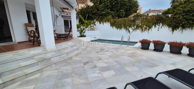 Foto 8b14b3e0-b6bb-4a5f-b754-352159462351. Chalet  independiente en Puerto Marina en Puerto Marina Benalmádena