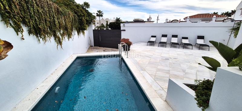 Foto 95e952b9-51ac-4d8e-9741-3e6631d5f933. Chalet  independiente en Puerto Marina en Puerto Marina Benalmádena