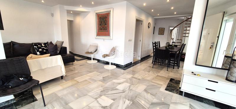 Foto bf237e82-5f5b-451c-b26b-63ffcd53a502. Chalet  independiente en Puerto Marina en Puerto Marina Benalmádena