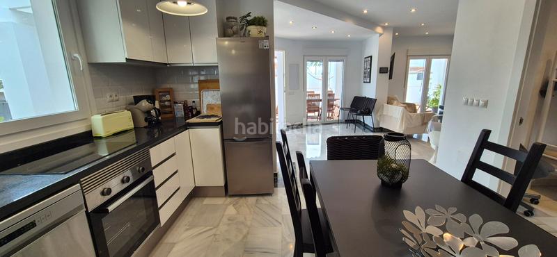 Foto c03bd534-820f-46f2-bcd9-e56dc935cb1a. Chalet  independiente en Puerto Marina en Puerto Marina Benalmádena