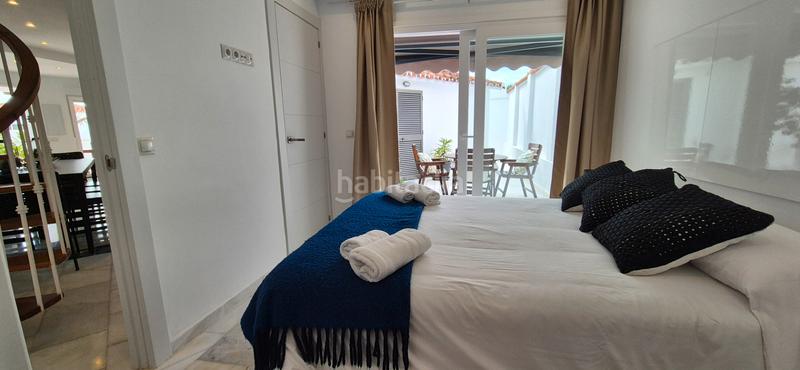 Foto f63b9989-de75-4b25-9c89-2d1ce907f2c9. Chalet  independiente en Puerto Marina en Puerto Marina Benalmádena
