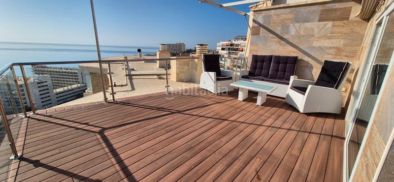 Foto 7a2f50d3-7dfe-4f63-aada-1b0f682aba7f. Alquiler ático  premium centro alquiler larga duración en Torremolinos