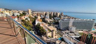 Lloguer Àtic  Calle de las mercedes. Ático premium en torremolinos centro alquiler larga duración