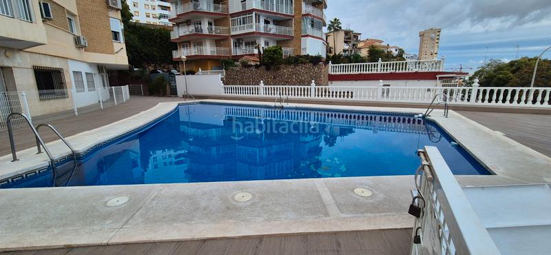Foto 2d5771d9-5821-4594-b68f-52aa717e6e9d. Location attique avec chauffage piscine dans El Bajondillo Torremolinos