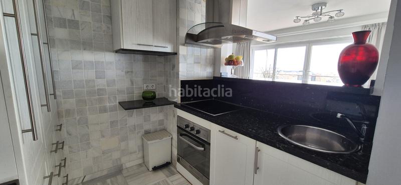 Foto 515f43f3-3677-4534-ac1e-fe4e85e1dc14. Location attique avec chauffage piscine dans El Bajondillo Torremolinos