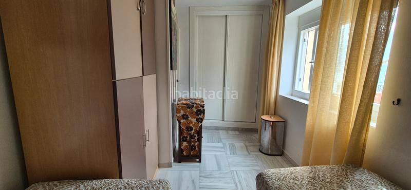 Foto 5b664775-e225-482f-bf91-4ed60da63a3d. Location attique avec chauffage piscine dans El Bajondillo Torremolinos