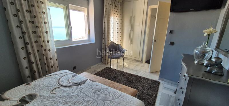 Foto a2580298-261a-43bf-89d1-8d5521a5bd51. Location attique avec chauffage piscine dans El Bajondillo Torremolinos