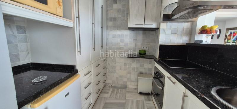 Foto 02171969-0f68-4109-80f2-f39e9e1eb0ff. Miete dachwohnung mit heizung pool in El Bajondillo Torremolinos