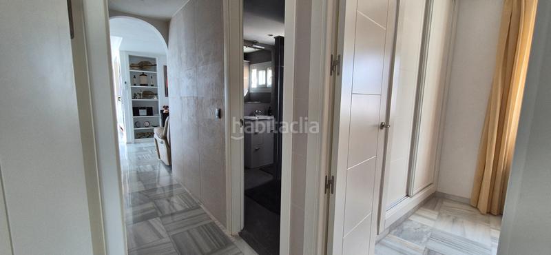 Foto 086dbaad-3814-43e6-8f91-fa1b335263a2. Miete dachwohnung mit heizung pool in El Bajondillo Torremolinos