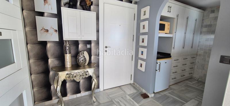 Foto 7f04be95-b1c0-4ff4-bcde-741ea7e32ab0. Miete dachwohnung mit heizung pool in El Bajondillo Torremolinos