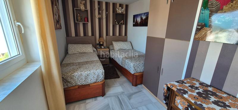 Foto b3702056-1ad1-4ba0-98b3-897f9109a792. Miete dachwohnung mit heizung pool in El Bajondillo Torremolinos