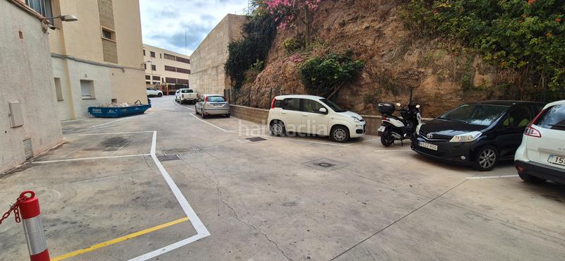 Foto 1944345f-3406-4824-a532-d3f4f086dab4. Rent penthouse with heating pool in El Bajondillo Torremolinos