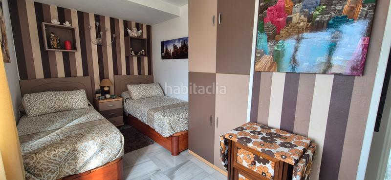 Foto 28ddd390-308c-45c9-942e-fcaf48a8c5dd. Rent penthouse with heating pool in El Bajondillo Torremolinos