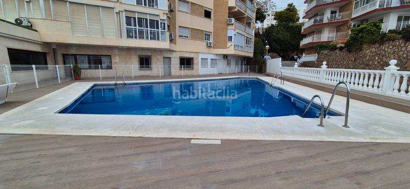 Foto 41a99819-8871-49d7-acdd-bdc5edf8a27c. Rent penthouse with heating pool in El Bajondillo Torremolinos
