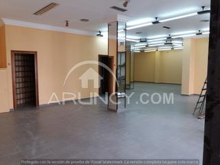 Locale commerciale in Mairena del Alcor