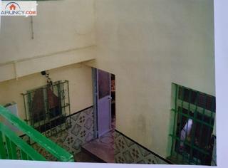 Casa a Centro. Casa para derribar o reformar