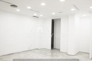 Geschäftsraum in Viso del Alcor (El)