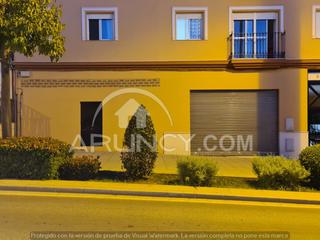 Lloguer Local Comercial a Los Molinos. Local comercial de nueva construcción en alquiler