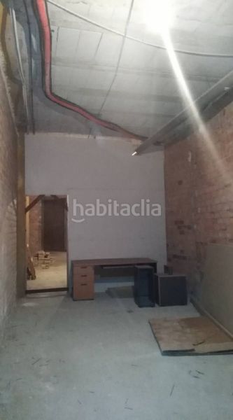 Foto 0a5135dd-ba8c-40bc-b43e-5c383ec606bd. Lloguer local comercial a Centro Alcalá de Guadaira