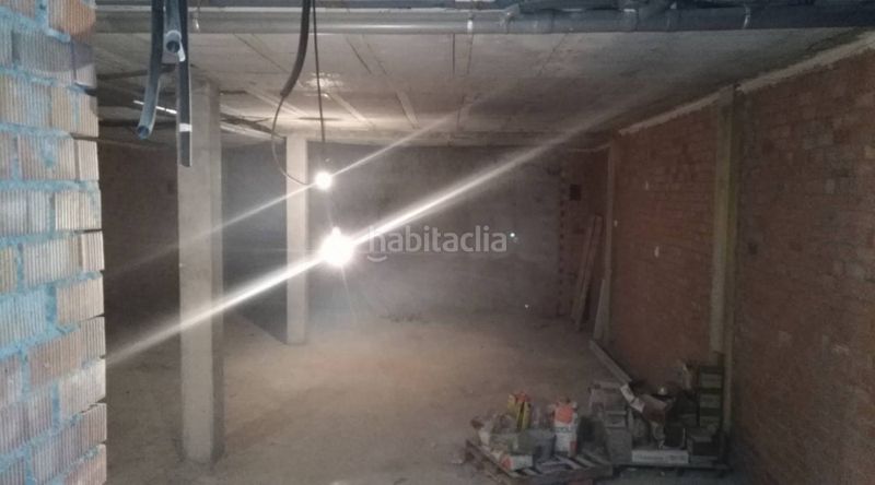 Foto 58678a19-90b2-4a83-a80c-71ba52a033b1. Lloguer local comercial a Centro Alcalá de Guadaira