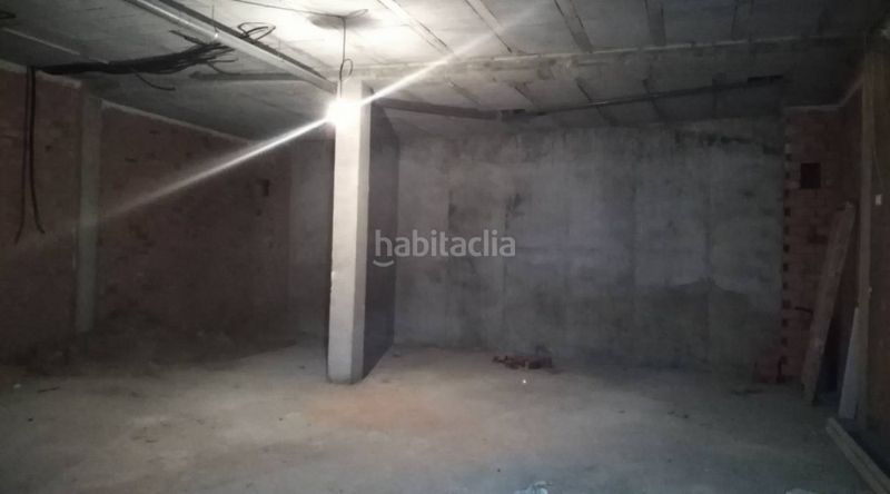 Foto 1aed84e3-50db-4e50-8d5d-ffaf7f0727ca. Location local commercial dans Centro Alcalá de Guadaira