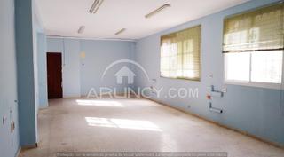 Alquiler Oficina en Centro. Oficina en alquiler