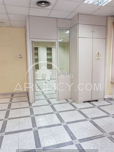 Foto a55d683d-d843-47a3-a0a6-0f1e4e491a96. Location local commercial dans Centro Alcalá de Guadaira
