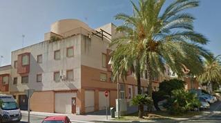 Local Comercial en Nueva Alcalá