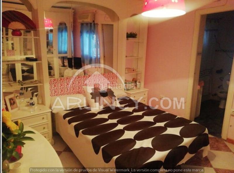 Foto 56880de6-f498-42af-bbec-405101bc48b7. Location chalet avec parking piscine dans Oromana Alcalá de Guadaira