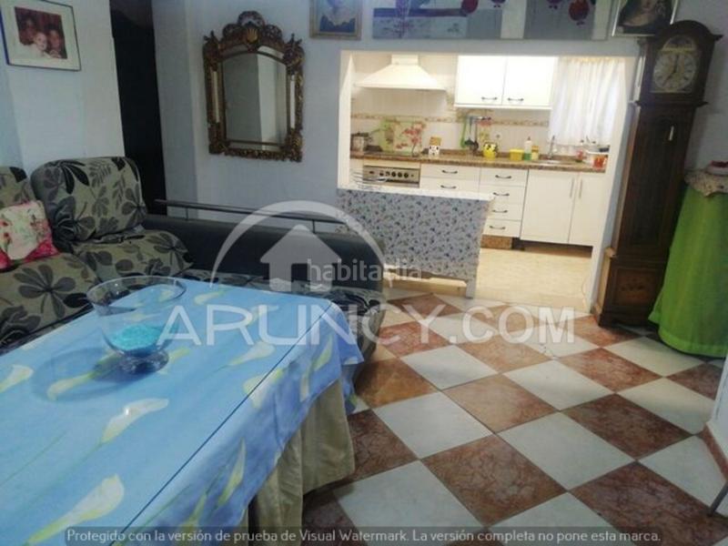 Foto 6f20d1af-a340-44aa-bd2c-938e01f2732b. Location chalet avec parking piscine dans Oromana Alcalá de Guadaira